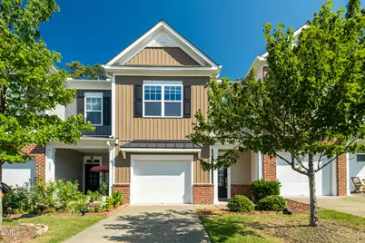 204 Traphill Drive, Morrisville, NC 27560 - Photo 1