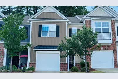 204 Traphill Drive, Morrisville, NC 27560 - Photo 23