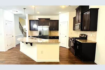 204 Traphill Drive, Morrisville, NC 27560 - Photo 3