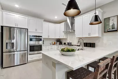 3109 Cathedral Comb Drive #273, Apex, NC 27502 - Photo 1