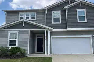 459 Summer Ranch Dr, Fuquay Varina, NC 27526 - Photo 5