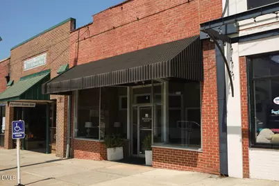 4 S Main Street, Franklinton, NC 27525 - Photo 1