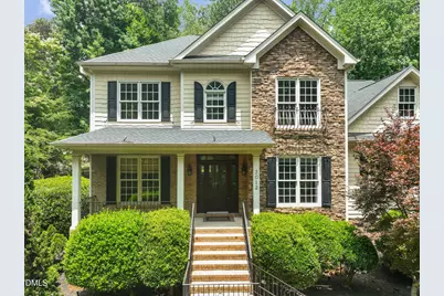 2012 Macon Ridge Road, Raleigh, NC 27613 - Photo 1