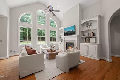 2012 Macon Ridge Road, Raleigh, NC 27613 - Photo 5