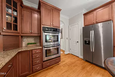 2012 Macon Ridge Road, Raleigh, NC 27613 - Photo 13