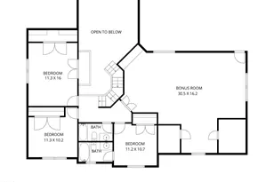2012 Macon Ridge Rd, Raleigh, NC 27613 - Photo 7