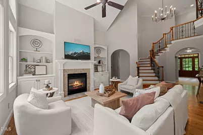 2012 Macon Ridge Road, Raleigh, NC 27613 - Photo 3