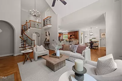 2012 Macon Ridge Road, Raleigh, NC 27613 - Photo 9