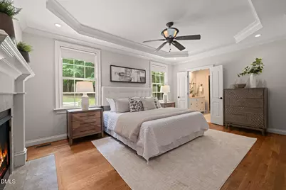 2012 Macon Ridge Road, Raleigh, NC 27613 - Photo 33
