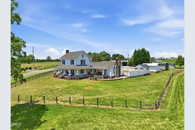 7312 Holly Ridge Road, Rougemont, NC 27572 - Photo 53