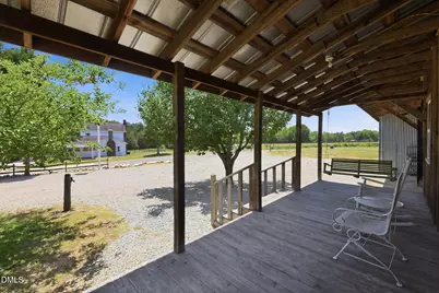 7312 Holly Ridge Road, Rougemont, NC 27572 - Photo 41