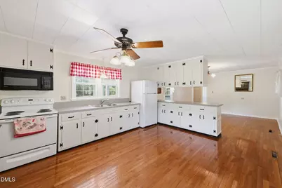 7312 Holly Ridge Road, Rougemont, NC 27572 - Photo 15