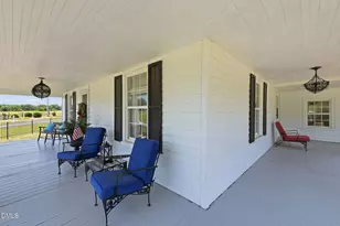 7312 Holly Ridge Rd, Rougemont, NC 27572 - Photo 5