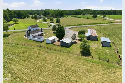 7312 Holly Ridge Road, Rougemont, NC 27572 - Photo 51