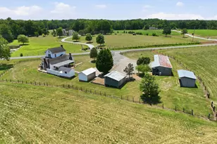 7312 Holly Ridge Rd, Rougemont, NC 27572 - Photo 51