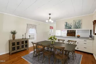 7312 Holly Ridge Rd, Rougemont, NC 27572 - Photo 13
