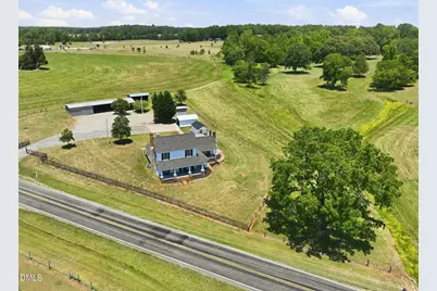 7312 Holly Ridge Road, Rougemont, NC 27572 - Photo 3