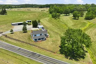 7312 Holly Ridge Rd, Rougemont, NC 27572 - Photo 3