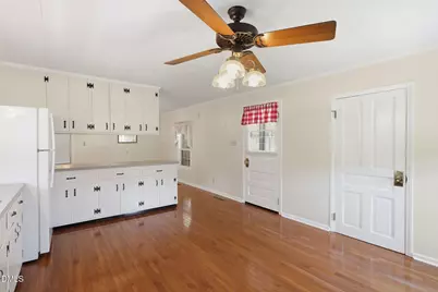 7312 Holly Ridge Road, Rougemont, NC 27572 - Photo 17