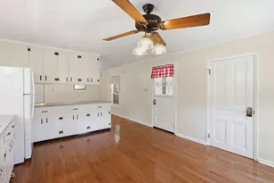 7312 Holly Ridge Rd, Rougemont, NC 27572 - Photo 17