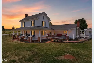 7312 Holly Ridge Road, Rougemont, NC 27572 - Photo 55