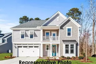 192 W Victoria Rdg Dr, Selma, NC 27576 - Photo 1