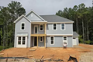 192 W Victoria Rdg Dr, Selma, NC 27576 - Photo 5