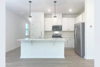 1128 Goldenshrub Street, Durham, NC 27704 - Photo 5