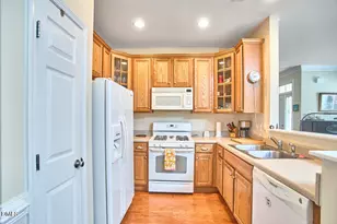 1301 Bartlett Circle, Hillsborough, NC 27278 - Photo 23