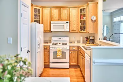 1301 Bartlett Circle, Hillsborough, NC 27278 - Photo 23
