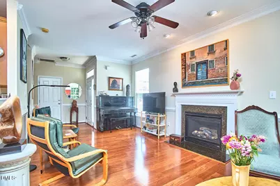 1301 Bartlett Circle, Hillsborough, NC 27278 - Photo 13