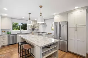 27 Summit Ave, Raleigh, NC 27603 - Photo 3