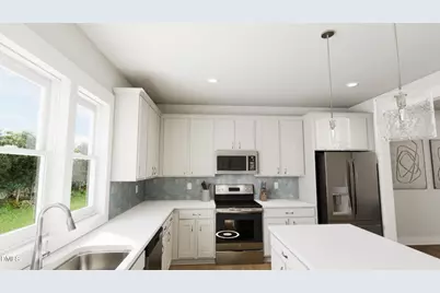1152 Lamplighter Drive #388, Raleigh, NC 27604 - Photo 5