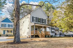 1917B Essex Rd, Durham, NC 27704 - Photo 1