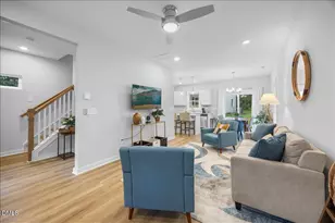 1917B Essex Rd, Durham, NC 27704 - Photo 5