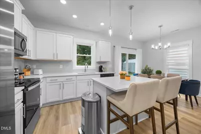 1917B Essex Road #B, Durham, NC 27704 - Photo 9
