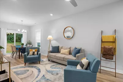1917B Essex Road #B, Durham, NC 27704 - Photo 3