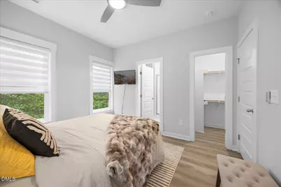 1917B Essex Road #B, Durham, NC 27704 - Photo 13