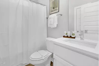 1917 Essex Road #A, Durham, NC 27704 - Photo 21