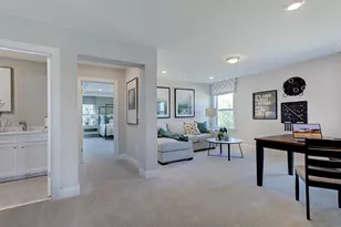 309 Diamond Bluff Ln, Holly Springs, NC 27540 - Photo 21