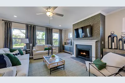 309 Diamond Bluff Lane, Holly Springs, NC 27540 - Photo 3