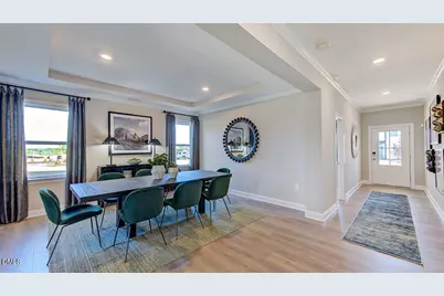 309 Diamond Bluff Lane, Holly Springs, NC 27540 - Photo 7