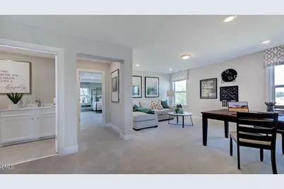 309 Diamond Bluff Lane, Holly Springs, NC 27540 - Photo 23