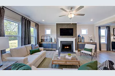 309 Diamond Bluff Lane, Holly Springs, NC 27540 - Photo 15