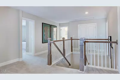 309 Diamond Bluff Lane, Holly Springs, NC 27540 - Photo 19