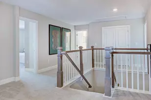 309 Diamond Bluff Ln, Holly Springs, NC 27540 - Photo 19