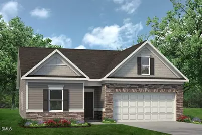 83 Chardonnay Drive, Lillington, NC 27546 - Photo 1