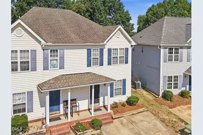 2121 Ventana Lane, Raleigh, NC 27604 - Photo 3