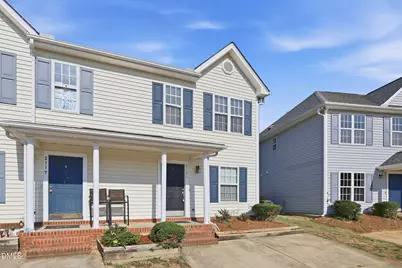 2121 Ventana Lane, Raleigh, NC 27604 - Photo 5