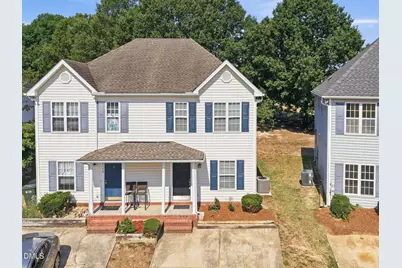 2121 Ventana Lane, Raleigh, NC 27604 - Photo 3